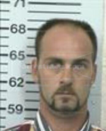 Jeffrey Dale Freeman