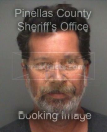 Gary Allen Creswell