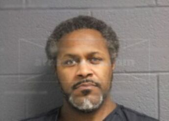 Anthony D Layne