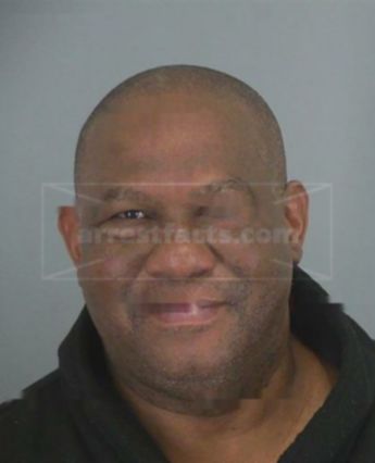 Willie Frank Ferguson Jr.