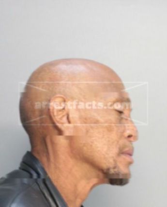Rennick Alphonso Clark