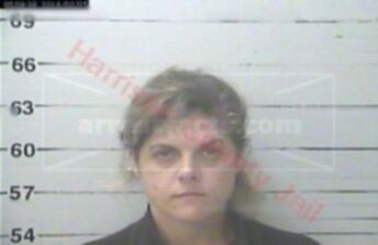 Quanna June St Mars