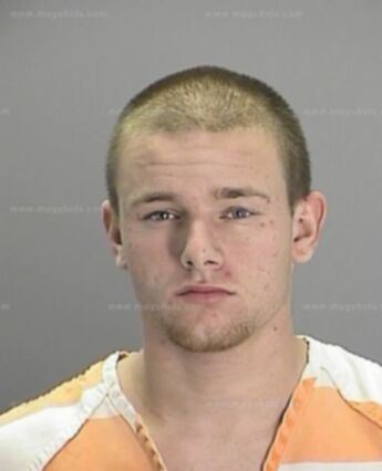 Blake Allen Spinks