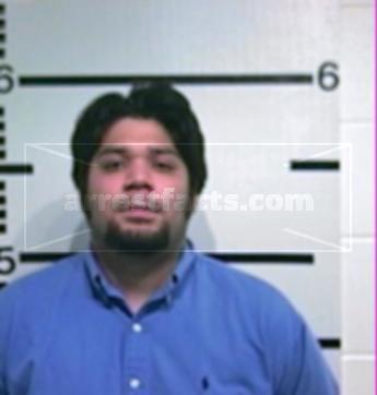 Brandon Lee Villarreal