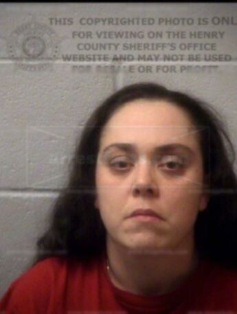 Rebecca Ann Lewis