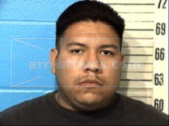 Michael Valadez