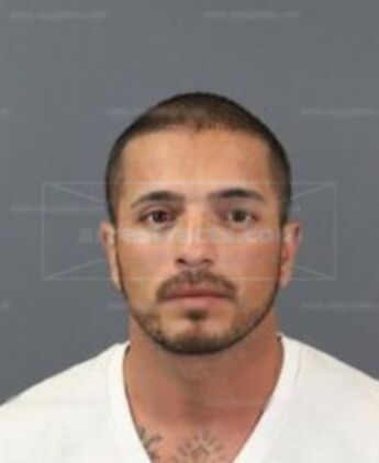 Bryan Jacob Jaramillo