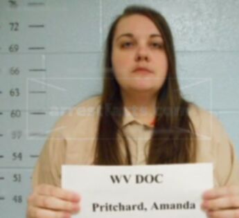 Amanda C Pritchard