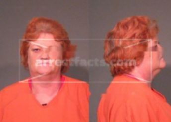 Rose Mary Fortner