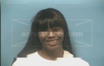 Jasmine Deionne Ross