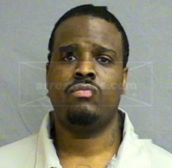 Don Demetrius Patterson