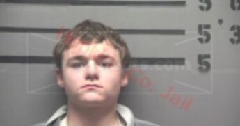 Spencer Jordan Pickett