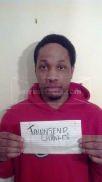 Charles Townsend