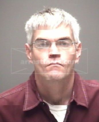 Michael Edwin Hester