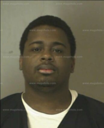 Maverick Deshawn Glover