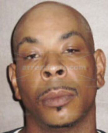 Eric Patrick Williams