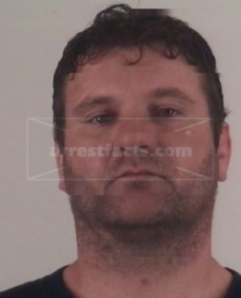 William James Whitfield