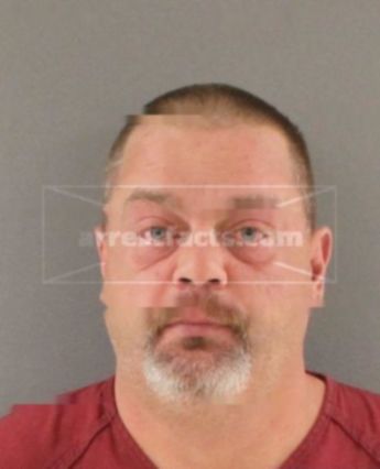 Gregory Alan Carter