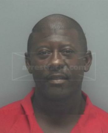 Kendrick Bernard Moore