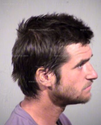 Kyle Anthony Green