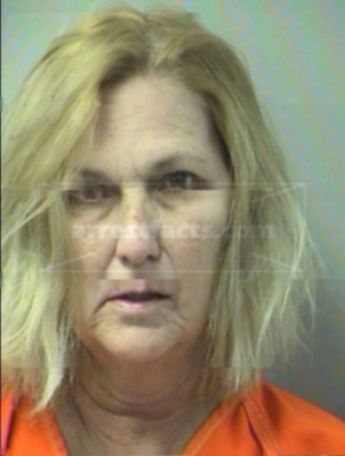 Patricia Darlene Arnold