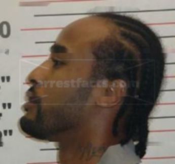 Suliman Ali Goldsby
