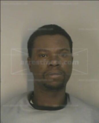 Derrick Monte Bailey