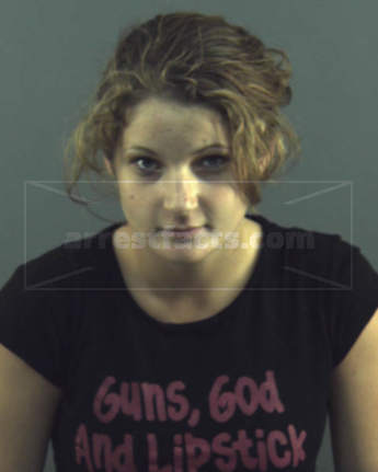 Stephanie Kay Mcclaskey