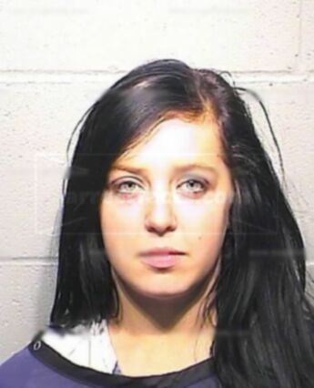 Ashley Marie Easley