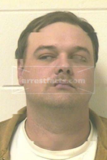 Benjamin Patrick Watts