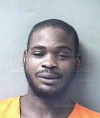 Terrance Xavier Powell