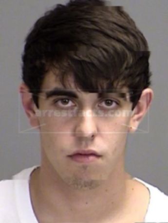 Johnathan Wesley Quenichet