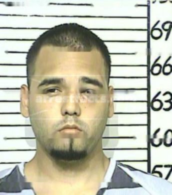 Rocky Rene Flores