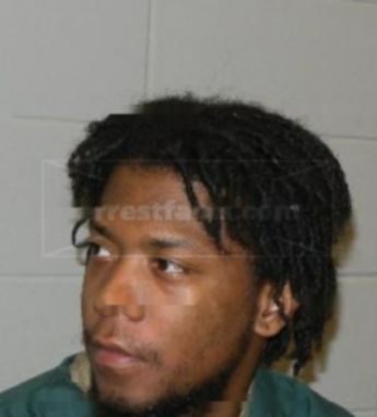 Lamar M Robinson