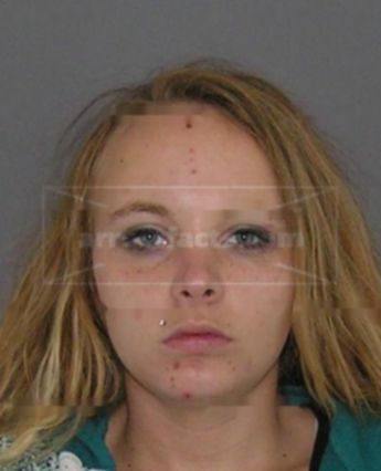 Tia Elyse Collins