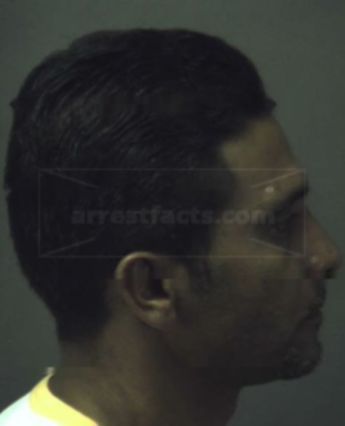 Harry Osvaldo Marquez Solano
