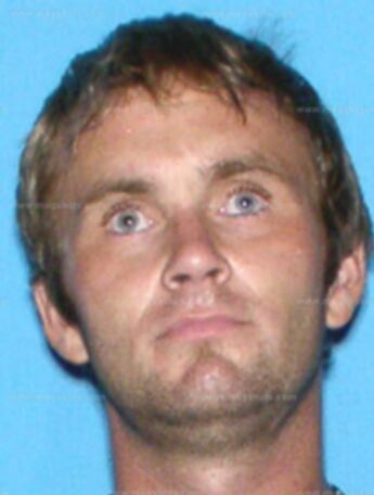 Brian Keith Strandberg