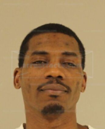 Antwon Bernard Conley