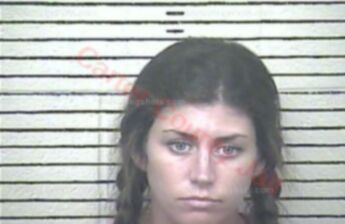 Katlyn Hensley