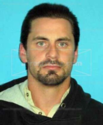Paul Anthony Allman