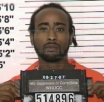 Suliman Ali Goldsby