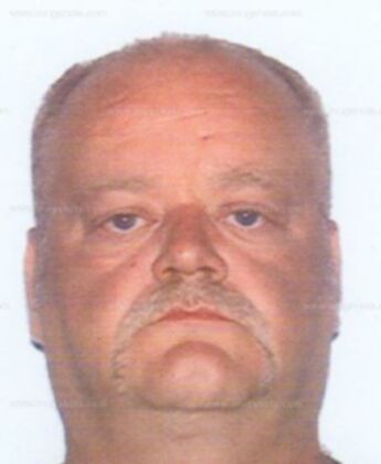 Brian Patrick Thomas