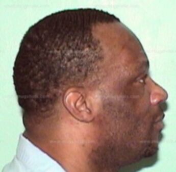 Robert Quentin Buford