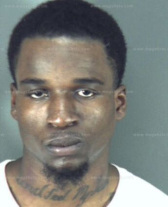 Sanchez Jamar Bedford