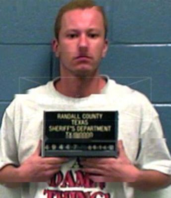 John Eric Shackleford