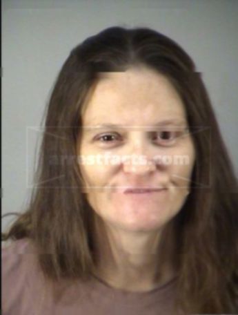 Barbara Jean Turner