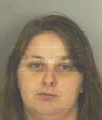 Jeannie Rose Cornett