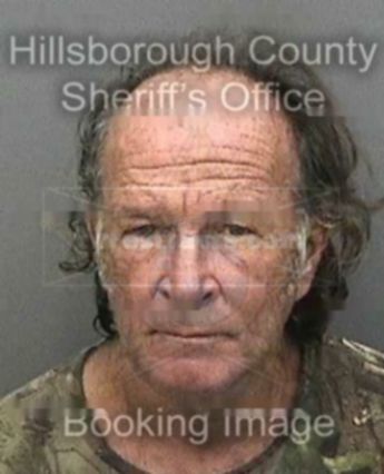 Richard Gene Thoni