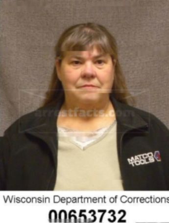 Irma J Smith