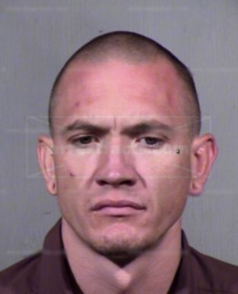 Jacob Allen Shelton
